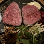 ビストロ・ソングラム 新橋店 - 