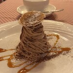 ビストロ ダ アンジュ - 