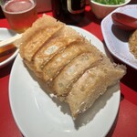 中華そば　ふじい - 