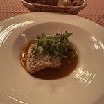 ビストロ ダ アンジュ - 