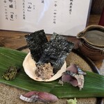 亀戸・養生料理　高の - 