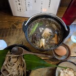 亀戸・養生料理　高の - 