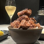 りきちゃん 東京西麻布店 - 