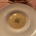 ビストロ ダ アンジュ - 