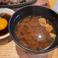 京都ダイニング正義 - トモサンカクランチ③