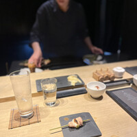 中目黒いぐち 麻布十番店 - 