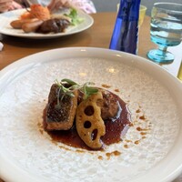 ハルヤマシタ 東京本店 - 