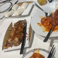 パンダ レストラン - 