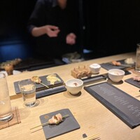 中目黒いぐち 麻布十番店 - 
