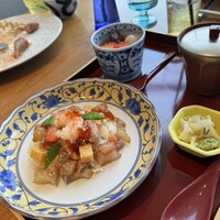 ハルヤマシタ 東京本店 - 