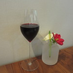 Saisonnier - 赤ワイン