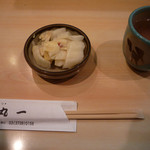 丸一 - オーダー直後