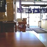 松月氷室 大谷橋店