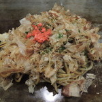 燦こう - 焼きそば（豚）