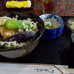 Tenshiyabu - 