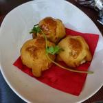 Sino Restaurant & Lounge - 料理写真: