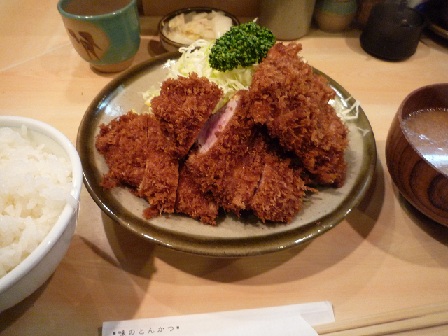 ヘルちゃんさんが投稿した丸一（東京/蒲田）の口コミ詳細 [食べログ] 丸一