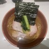 家系ラーメン 革新家 TOKYO