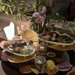 銀座 しのはら - 