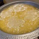 やきとり稲田 - 