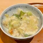 銀座 しのはら - 