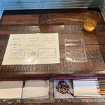 古民家ヌードゥル 黒揚羽森住 - 