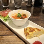フロー ワイン アンド ダイナー - 