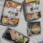 銀のさら - 料理写真: