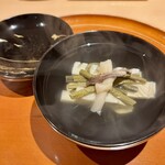 銀座 しのはら - 