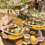 銀座 しのはら - 