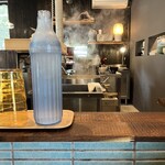 古民家ヌードゥル 黒揚羽森住 - 