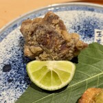 銀座 しのはら - 