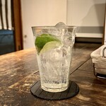 フロー ワイン アンド ダイナー - 