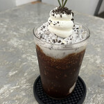 DDD - オレオフラッペ