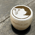 DDD - 紅茶がんめんフラッペ