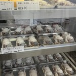 DDD - ショーケース