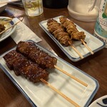 かぶら屋 - 