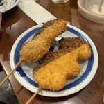 かぶら屋 - 