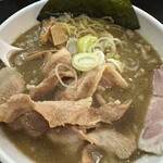 一条流がんこ総本家分家四谷荒木町 - 