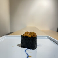 鮨 稲穂 - 