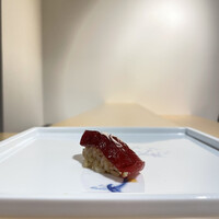 鮨 稲穂 - 