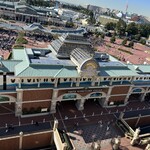 東京ディズニーランドホテル - 