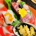 日本料理 楽精庵 - 