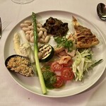 バール・アンド・エノテカ・インプリチト - 