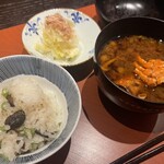 日本料理 楽精庵 - 