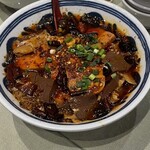 本格四川料理 麻辣先生 豊洲店 - 