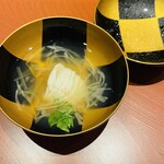 日本料理 楽精庵 - 