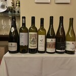 バール・アンド・エノテカ・インプリチト - 