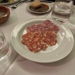 バール・アンド・エノテカ・インプリチト - 