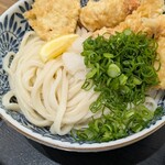 うどんの庄 真田 - 